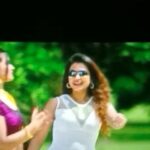 Dimple Chopade Instagram - Thank you my family,friends & most importantly my fans for sharing my movie Kothala Rayudu videos & post... Once again Thank you so much for all the love & support ❤️