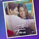 Dipika Kakar Instagram - ‘Toota Tara’ ka second poster ❤️ Are you as excited for this super special project as we are?😍 Releasing on 8th February on the YouTube channel of @voila_digi ✨ Singers: @saaj__bhatt & @nikhitagandhiofficial Starring: @shoaib2087 & @ms.dipika Composer & Lyricist: @sanjeevchaturvediofficial Director: @garryvilkhu Producers: @girishjain_venus & @vinit_jain Music: @sanjeevchaturvediofficial & @ajaykeswaniofficial Special Thanks: @karishma2591 Publicity Designs: @yas.een Label: @voila_digi