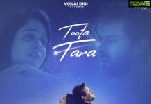 Dipika Kakar Instagram - Dusra surprise aa gaya❤️ ‘Toota Tara’, releasing on 8th February on the YouTube channel of @voila_digi 😍 You guys will LOVE this song and video 💯 Singers: @saaj__bhatt & @nikhitagandhiofficial Starring: @shoaib2087 & @ms.dipika Composer & Lyricist: @sanjeevchaturvediofficial Director: @garryvilkhu Producers: @girishjain_venus & @vinit_jain Music: @sanjeevchaturvediofficial & @ajaykeswaniofficial Special Thanks: @karishma2591 Publicity Designs: @yas.een Label: @voila_digi Makeup by : @im_mr_ketzsolzofficial_