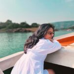 Disha Pandey Instagram - ♥️ Pawna Lake