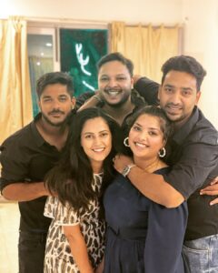 Disha Pandey Instagram - 🤗