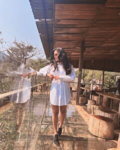 Disha Pandey Instagram - ♥️