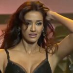 Disha Patani Instagram – Slow motion mein🐥