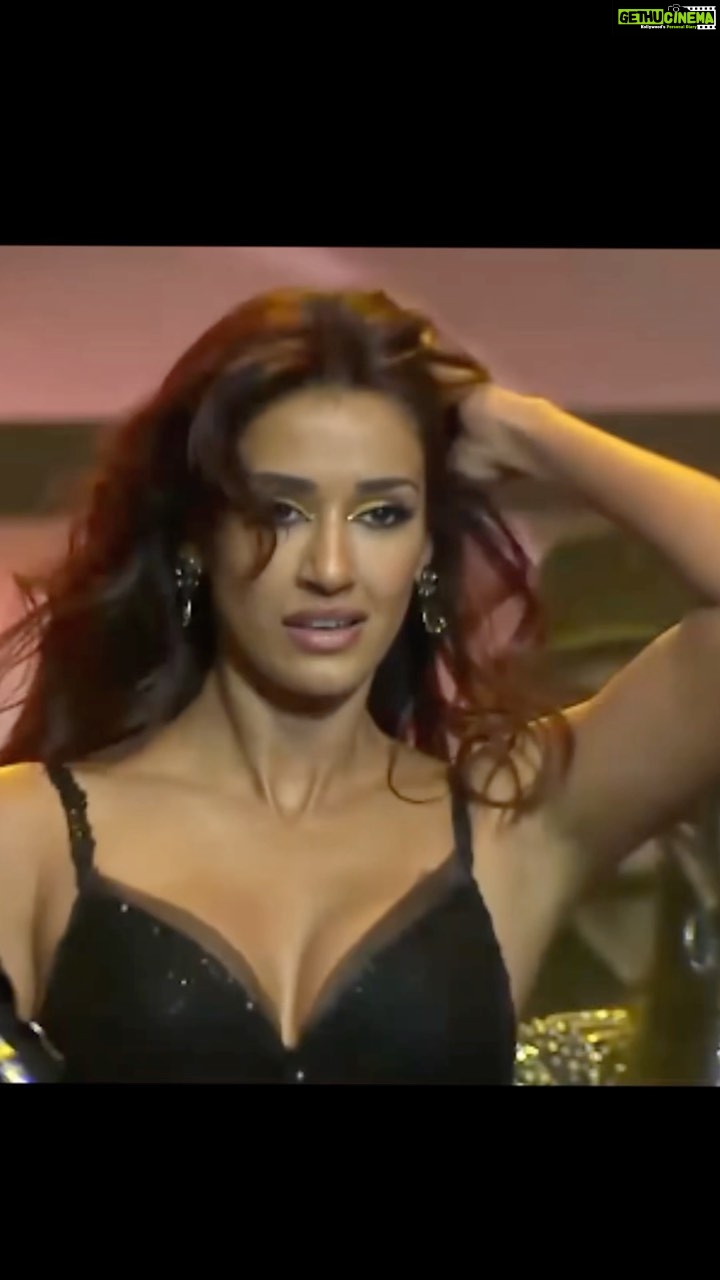 Disha Patani Instagram - Slow motion mein - Gethu Cinema