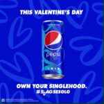 Disha Patani Instagram - Sure you'll get the one you want one day. Until you can, get this #SwagSeSolo can from @pepsiindia Order your limited edition cans from @letsblinkit now! #ad