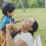 Divya Padmini Instagram - Happy Daughter’s day! 👩‍👧