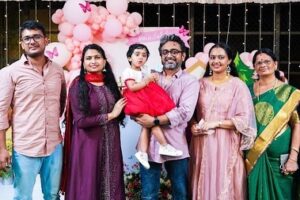 Divya Padmini Instagram - Us💝