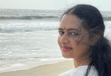 Divya Padmini Instagram - Marari days.. . . . . #photo #photooftheday #mararibeach #mararibeachresort #cghearthexperiences #cgh @mararibeach_cghearth @ratheesh_balakrishnan_poduval