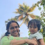 Divya Padmini Instagram -