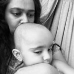 Divya Padmini Instagram - 👩‍👧