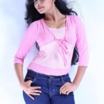 Divya Padmini Instagram - Years ago!! #major #throwback #portfolio #portfolio_shoot #pic #memories