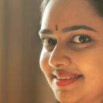 Divya Padmini Instagram -