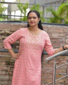 Divya Padmini Instagram -