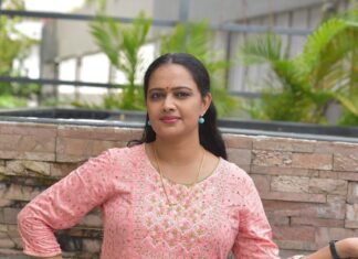 Divya Padmini Instagram -