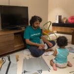 Divya Padmini Instagram - What’s happening @ratheesh_balakrishnan_poduval ??
