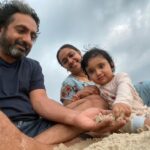 Divya Padmini Instagram - Beach tales...
