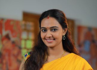 Divya Padmini Instagram - 🌼 Ernakulam