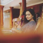 Divya Padmini Instagram -