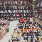 Divya Padmini Instagram - Shoe-ppinggg🙈🙈