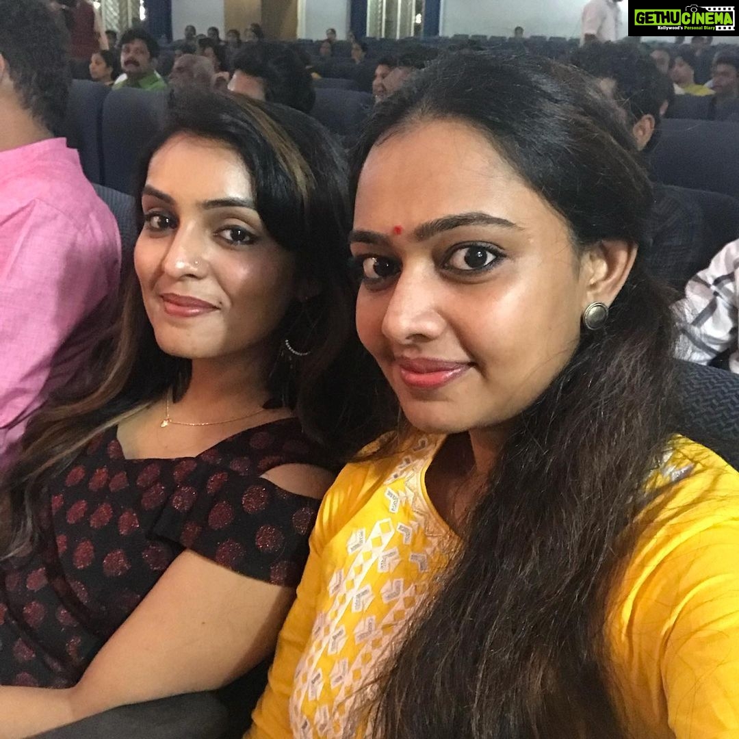 Divya Padmini - 1.4K Likes - Most Liked Instagram Photos
