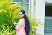 Divya Padmini Instagram - 🏡🍀