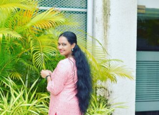 Divya Padmini Instagram - 🏡🍀