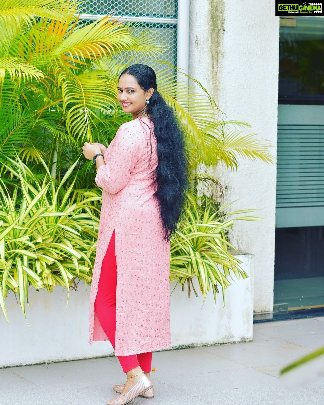 Divya Padmini - 1.5K Likes - Most Liked Instagram Photos