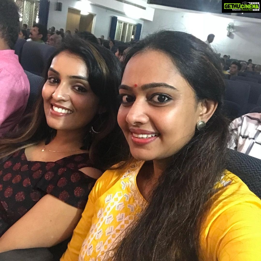 Divya Padmini - 1.4K Likes - Most Liked Instagram Photos
