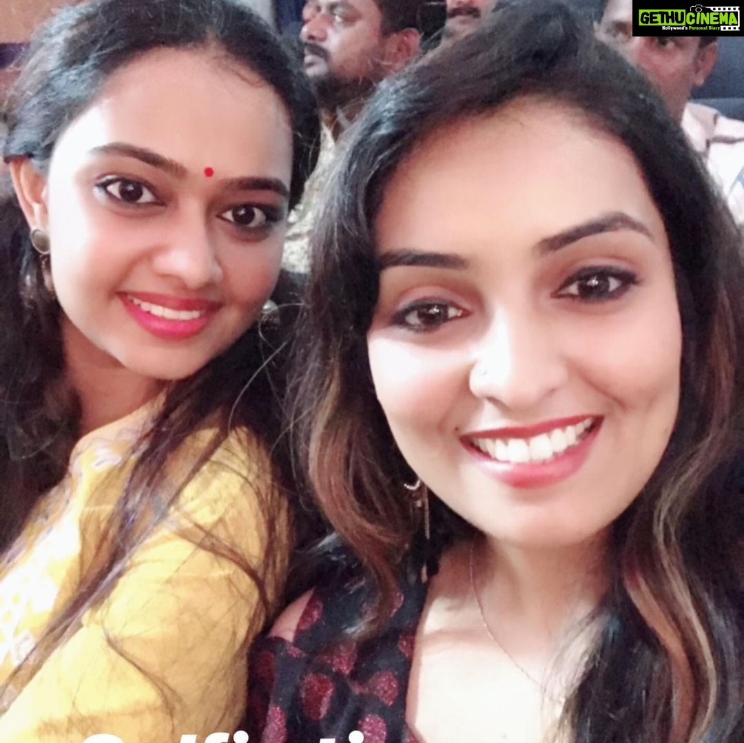Divya Padmini - 1.4K Likes - Most Liked Instagram Photos