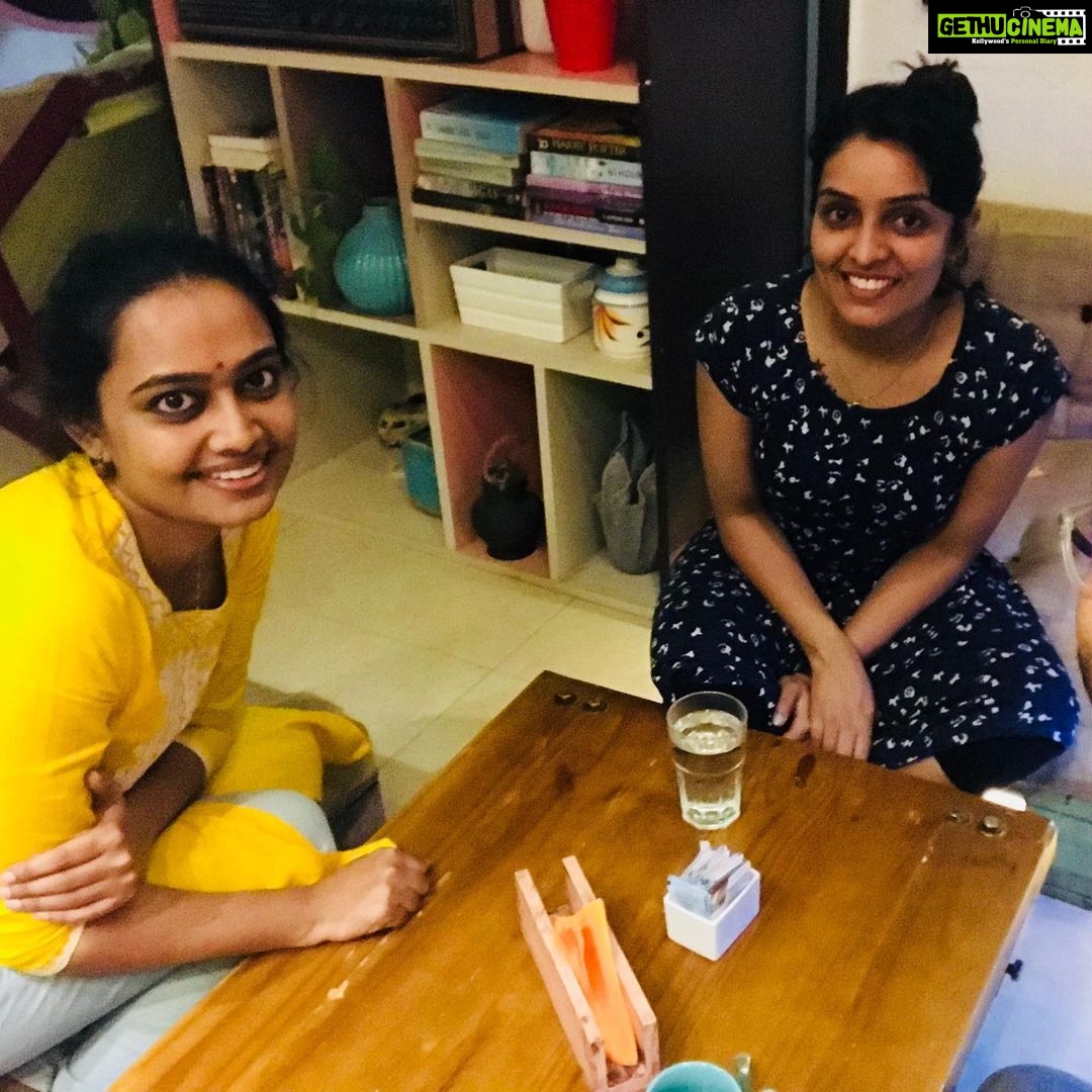 Divya Padmini - 1.4K Likes - Most Liked Instagram Photos