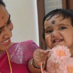 Divya Padmini Instagram - Mine👩‍👧