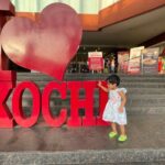 Divya Padmini Instagram –  Kochi