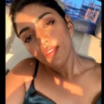 Eesha Rebba Instagram – Sunshine and good vibes💛