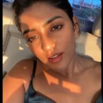 Eesha Rebba Instagram - Sunshine and good vibes💛