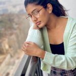 Eesha Rebba Instagram - Wandering soul🦋