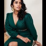 Eesha Rebba Instagram – I hide you in my eyes…

– Rumi 💚

Outfit : @notchabovecreations 
Jewellery : @aa.r.ka 
Styling : @purple_lover__ 
MUA : @deepikakarnanimakeovers 
Clicked: @anuragkamilla