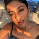 Eesha Rebba Instagram – Sunshine and good vibes💛