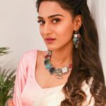 Erica Fernandes Instagram - Soft pink look... Saree @shopethnos Jewelry @agulka_jewels Hair @hair_by_rahulsharma 📸 @bhosale_sidd . . . . . . #indianactress #instagramindia #fashionindia #actressgallery #indianfashioninfluencer #igindia #ericafernandes #indianportraits #actressstyle #indianactress #indianfashionblog #fashionbloggerindia #instagrammodels #bollywoodpictures #bollywoodworld #indianmodelling #indiamodel #modelsofindia #bollywoodactors #fashionindia #bloggersofinstagram #instainfluencer #instainfluencer #instagraminfluencer #ootdindia #indianfashionblog #allindiablogger #indianinfluencer #bollywoodworld #bollywoodpictures