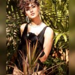 Erica Fernandes Instagram - The first thing my mom asked me while I was showing her my shoot pics .. she went like “ who is that !!! “ Am i that unrecognisable in this look ? I would like to know what you guys think . Photographer @amitkhannaphotography Styling @stylingbyvictor @sohail__mughal___ Makeup @dishisanghvii Hair @irfanshaikh_hair_11.11 Earing @dishisjewels Rings @putstyle07 @kushalsfashionjewellery Location partner @grandhyattmumbai . . . . . . . . . . . . #indianmodelling #desimodel #modelsofindia #indianfemalemodel #indianinfluencer #indianfashioninfluencer #allindianblogger #modelindia #actressstyle #actressgallery #igindia #instagrammodels #tvactress #indianactress #indianmodel #mumbaifashionblogger #ericafernandes #ejf #fashionstatement Grand Hyatt Mumbai