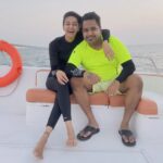 Erica Fernandes Instagram - 22.2.22 Happy Birthday to one of my best brothers.... Oh wait I just have one 😂 @jermaine_fernandes