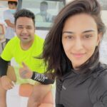 Erica Fernandes Instagram - 22.2.22 Happy Birthday to one of my best brothers.... Oh wait I just have one 😂 @jermaine_fernandes