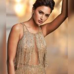 Erica Fernandes Instagram - Life won’t sparkle unless you do . Which pic is your favourite? . Photographer @amitkhannaphotography Styling @stylingbyvictor @sohail__mughal___ Makeup @dishisanghvii Hair @irfanshaikh_hair_11.11 Outfit @nehabafnalabel Earing @blingvine Asst Stylist @tanisha_agrwal Location partner @grandhyattmumbai . . . . . . . . . . . . . . . . . . . . #ejf #indianactresses #indianmodels #indianfashioninfluencer #desimodel #actressgallery #ericafernandes #fashionlover #fashionshoots #photoshoots #fashionista #southindianmodel #southindianactress #bombayfashion #bombayfashioninfluencer #indianfashionblogger Grand Hyatt Mumbai