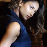 Erica Fernandes Instagram - What's wrong with being confident . Photographer @amitkhannaphotography Styling @stylingbyvictor @sohail__mughal___ Makeup @dishisanghvii Hair @irfanshaikh_hair_11.11 Outfit @me.nikhil.9 Location partner @grandhyattmumbai . . . . . . . . . . . . . . #ejf #photoshoots #indianfashioninfluencer Grand Hyatt Mumbai