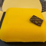 Eshanya Maheshwari Instagram - Benefits of having a friend who makes such mouth watering desserts 😍🤤❤️ @toshinofficial thanks for sending me these yummy 😋 sugar free dark chocolate moose cake and mango cheese cake 😍👻 along with the best passion fruit sorbet and sugar free dark chocolate ice cream 🤪 today I am high on yumminesss 👻🙊 @toshinshetty thanks dear for sending all these with full protection and keeping all the safety measures during this pandemic... 🤗🤤🙊