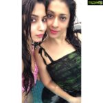 Eshanya Maheshwari Instagram - Happy Mother’s Day to the most beautiful Maa 😘🤗 @maheswariswati ❤️ Maa you are not just a Maa to us, you are our best friend our support system, our companions and our Wonder Woman 🤗 we are so lucky to have you... we wish you and all the moms out there HAPPY Mother’s Day 💐😘❤️🤗💐