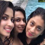 Eshanya Maheshwari Instagram - Happy Mother’s Day to the most beautiful Maa 😘🤗 @maheswariswati ❤️ Maa you are not just a Maa to us, you are our best friend our support system, our companions and our Wonder Woman 🤗 we are so lucky to have you... we wish you and all the moms out there HAPPY Mother’s Day 💐😘❤️🤗💐