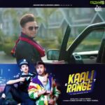 Eshanya Maheshwari Instagram - Hey guys my first punjabi video album is out now 😁 #kaalirange Shower your love 🥰 Watch full video on YouTube Link in my bio 👆🏻✨✨😁🤩 👆🏻🐣 Singer/lyrics - @official_rnait Female singer- @gurlezakhtarmusic FT- @eshanya_maheshwari Title- KAALI RANGE Music- @preethundalmohaliwala Presentation- @jasvirpal_jassrecords Label- @jassrecord Video- @tru_makers Project by- @satkarnvirsinghkhosa Conceived- @kaku_sarpanch Spl thanks- @simar_maan_official @rinkudharampura Design- @impressivedesignstudio Casting- @obed_afridi_ @medazenithmakers #panjabisong #album #rnait #kaalirange #chandigarh #punjabi #jassrecords #eshanyamaheshwari #actress #pollywood #pollywoodvideos Chandigarh, India