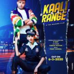 Eshanya Maheshwari Instagram - Yayyyy!!! #kaalirange RELEASING ON 6th March 🤩✨ Singer/lyrics - @official_rnait Female singer- @gurlezakhtarmusic FT- @eshanya_maheshwari Title- KAALI RANGE Music- @preethundalmohaliwala Presentation- @jasvirpal_jassrecords Label- @jassrecord Video- @tru_makers Project by- @satkarnvirsinghkhosa Conceived- @kaku_sarpanch Spl thanks- @simar_maan_official @rinkudharampura Design- @impressivedesignstudio Casting- @obed_afridi_ @medazenithmakers #panjabisong #album #rnait #chandigarh #punjabi #jassrecords #eshanyamaheshwari #actress #pollywood #pollywoodvideos