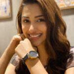 Eshanya Maheshwari Instagram - Wear your zodiac sign on your wrist with the ethereal #CelestialOpulence collection by @timex.india featuring the zodiac signs to shine alongside the shimmering Swarovski®️ crystal accents. Visit the nearest @shoppers_stop store to shop now! #timex #timexwatches #shoppersstop #zodiacsigns #zodiacwatches #watches #celestialopulence