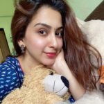 Eshanya Maheshwari Instagram - Bas yu hin...!!! ✨ #smile #random #moodygrams #mood #staypositive #happiness